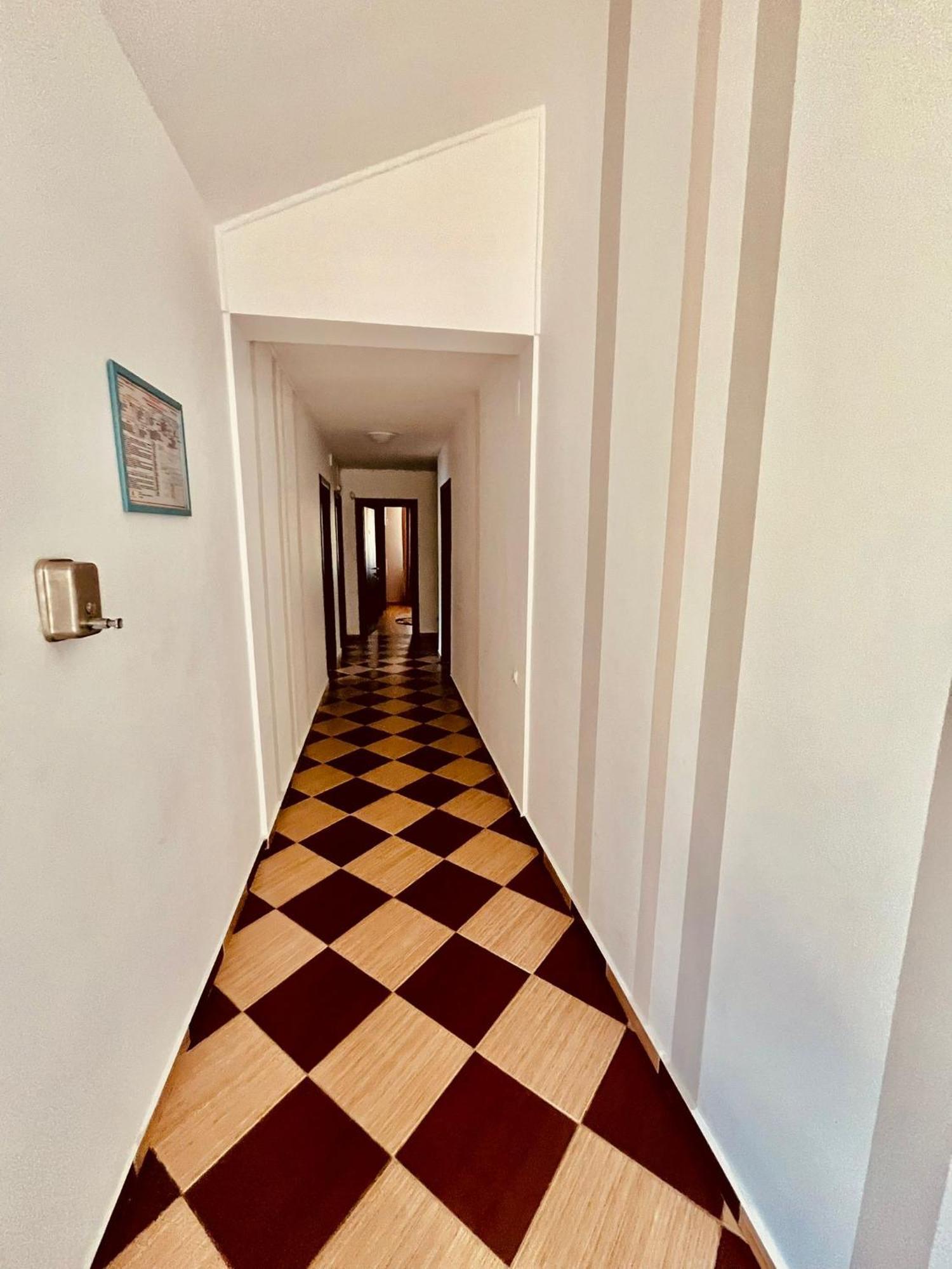 Pensiunea Roua Sinaia Buitenkant foto